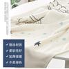 Manta de Franela Personalizada con Imágenes y Fotos Impresión Digital Manta de Franela Manta para Siesta de Oficina Venta al por Mayor
