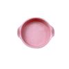 Herramientas para hornear Molde de silicona de grado alimenticio Molde redondo para pasteles Molde para hornear pan tostado de gasa de alta temperatura