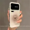 Adequado para Capa de Celular Xiaomi 17, Desenho Animado Novo Estilo, Sensação de Alto Padrão, Estilo Coreano Promax, Anti-Queda, 15 Ultra, Um Coco, Fique Rico