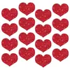 Bestseller transfronterizo decoración del Día de San Valentín imanes para refrigerador imanes para puerta de garaje decoración magnética navideña para el hogar ambiente de fiesta