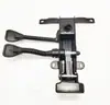 Base de silla de computadora, bandeja de silla giratoria, base de silla de oficina ajustable, accesorios para sillas giratorias, soporte reclinable
