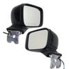 Aplicável ao espelho retrovisor Jeep 5VT86LXHAA 5VT85LXHAA