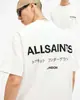 Camiseta Trendy de Marca Estilo Hong Kong de Media Manga para Hombre, Talla Grande, Corte Holgado, Manga Corta para Estudiante Universitario, Camisa de Media Manga Moderna y Elegante