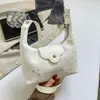 Bolsa Tote Grande de Capacidad Dulce Nueva Primavera Estilo Perezoso Estampado Cielo Estrellado Bolsa de Tela Compuesta Bolsa para Mujer