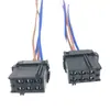 Adecuado para interruptor basculante Ouman Gtl, enchufe, bocina de alarma, luz antiniebla delantera, interruptor de luz trasera, tapón de botón de instrumento