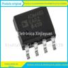 Importado original genuíno bens ADM483EARZ ADM483 pacote patch SOP8 RS-485 interface AD chip