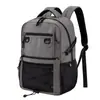 Mochilas Personalizadas para Homens e Mulheres, Mochilas Escolares Leves para Alunos do Ensino Médio e Fundamental, Mochilas de Viagem Casuais Leves e Impermeáveis
