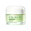 Mascarilla de labios con Vitamina E para uso nocturno: reduce la apariencia de las líneas de los labios, proporciona hidratación nocturna, hidrata, voluminiza los labios, repone la humedad, elimina la piel muerta y previene el agrietamiento