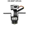 284F1-6Fl0A Câmera de Assistência de Estacionamento Vista Frontal Adequada para Nissan Rogue 2.5L L4 2014-20