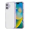 Adequado para Capa de Celular iPhone 16 Plus Apple 16 Plus Fancai Acrílico Capa Protetora Anti-Queda Tudo Incluído