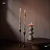 Cera Estilizadora para Atmósfera de Boda Artística, Adornos de Velas Aromáticas de Nicho, Adornos Creativos para Decoración del Hogar, Decoraciones para Fiestas y Más