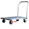 YF2436 Carro de acero oferta especial acero XF3672 Camión plataforma de acero de alta resistencia Carro plataforma de acero de alta resistencia