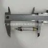 Pulidor de Uñas UG-12 Husillo de Repuesto super UP200 Husillo Frontal sin Escobillas Piezas de Escobillas de Carbón Accesorios para el Mango