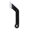 Sierra para juntas de baldosas de carburo, Sierra profesional para limpieza de juntas de baldosas, Cuchillo de belleza para juntas, Herramienta manual de masilla para mampostería de decoración