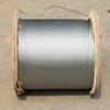 Fabricantes de Cables de Acero Suministran Cables de Acero Galvanizados y Recubiertos de Plástico para Sitios de Construcción y Muelles, Aparejos de Cable de Acero No Giratorios al por Mayor