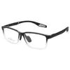 Gafas Deportivas Miopía Running Marco de Gafas Anticaída Hombres Baloncesto Antideslizante Ultraligero Marco de Gafas Tr90 Venta al por Mayor