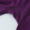 Ropa de otoño para mujeres de mediana edad y ancianas, pantalones de otoño, ropa interior térmica delgada de algodón puro para madre, algodón de cuello medio alto, traje de suéter de algodón para abuela