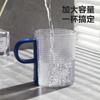 Taza de Enjuague Bucal de Lujo Ligero Taza para Lavarse la Cara Taza para Cepillarse los Dientes Taza para Cepillo de Dientes Taza para Cepillo de Dientes de Estudiante Taza para el Hogar de Gama Alta Taza para Dormitorio