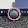Adecuado para Película de Lente con Brillo de Arena Fina para iPhone17E, Anillo Metálico Protector con Brillo para Cámara Apple 16E Se2025