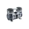 Jinsui Technology 220V50Hz230W Compresor de Aire Sin Aceite Bomba de Aire Pequeña Silenciosa Compresor Portátil