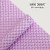 Novo impermeável puff estéreo arte papel flor rosa embrulho papel flor buquê material de embalagem frete grátis