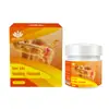 MEILIANKAI El Más Vendido de Shopify Transfronterizo En Stock Crema de Cuidado Suave y Calmante para Rodillas, Hombros, Cuello y Columna Lumbar
