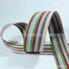Celebridade da Internet Fita Colorida Baishan, Mesmo Estilo do Douyin e Xiaohongshu, Guia Completo de Combinação de Cores de Materiais Artesanais, Dropshipping Disponível