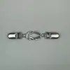 European and American retro shawl sweater clip anti-light brooch collar scarf button scarf clip alloy accessories jewelry wholesale