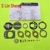 Linsheng Supply Diafragma para Homelite c5 c7 c9 c51 c71 c91