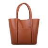 Bolsa Balde Tote Nicho Texturizada para Mulheres 2022 Nova Moda Tendência Europeia e Americana Casual Macia Grande de Ombro