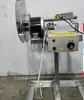 Máquina de formar doce de flor de arroz farinha de espiga de milho novo corte fruta crocante controle de velocidade por microcomputador pequena máquina de cortar milho