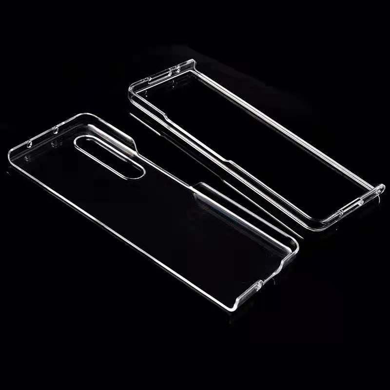 Z FOLD 3 PC壳