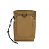 Bolsa de Cintura Tática Transfronteiriça, Bolsa de Armazenamento Multifuncional para Exterior, Bolsa de Acessórios para Camping, Bolsa Esportiva de Suspensão, Bolsa Externa Molle