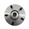 Rolamento de Cubo de Roda 43550-47020 Roda Dianteira Adequado para Toyota: Prius (Zvw50/Zvw51) Unidade de Cubo de Roda