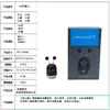 Vendas diretas de fábrica de Lanxuan saída de ar do carro aromaterapia pequeno robô carro aromaterapia fragrância fragrância no carro