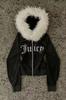Sudadera con Cremallera Cardigan Nuevo Estilo Subcultura Chaqueta Letra Europea y Americana Strass Transfronterizo Retro Sudadera de Felpa Al por Mayor
