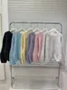 Suéter Pulóver Sencillo de Color Sólido Estilo Coreano Transfronterizo Nuevo para Otoño e Invierno Amazon Estilo Perezoso Holgado Talla Grande para Mujer