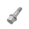 Aplicable a Benchi W124 W126 W203 W210 perno de tornillo de aleación de aluminio 0009904807