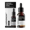 Sérum para Crescimento Capilar Óleo Essencial de Alecrim para Cuidados com o Cabelo Melhora o Frizz, a Fraqueza e as Pontas Duplas Óleo Essencial para Cuidados com o Cabelo