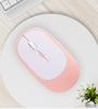 Ratón Bluetooth, Inalámbrico, Silencioso, Luminoso, Venta Directa de Fábrica, Diseño Mate, Adecuado para Oficina y Biblioteca, Suministro Exclusivo Transfronterizo