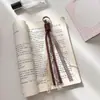 Accesorios Colgantes de Encaje Coloridos para Llavero de Chica Coreana Cadena Colgante para Bolso Colgante para Funda de Teléfono Móvil Correa de Cadena