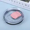 Tapa de Ventosa Magnética, Nueva Tapa de Plástico Estilo Yeti, Tapa Ecológica con Pestaña de Empuje, Tapa Universal para Vasos Térmicos de Coche