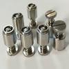 Suministro de fábrica PFC4-M3-62 patrón de tornillo de resorte / tornillo de resorte externo suelto de bala empotrada en cruz