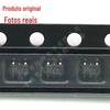 Nova tela de seda original SN74LVC1G08DCKR SC70-5: CE * único 2 entrada e porta chip IC