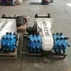 Escavadeira Modificada para Escavadeira Fresadora, Escavadeira Longitudinal, Cabeça Fresadora Horizontal, Escavação de Túneis, Fresagem de Ranhuras, Fresadora Hidráulica