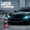 Rayhong 3 en 1 Spray de Pintura para Coche de Alta Protección Recubrimiento de Superficie Cambio de Color Limpieza Recubrimiento en Spray