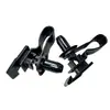 Adecuado para Roewe RX5PLUS, RX3, MG EZS y MG3 GS - Clips de fijación para embellecedor interior del pilar A