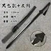Espada Dupla Espada de Treino Espada Chinesa Espada de Treinamento em Artes Marciais Espada de Madeira Espada de Bambu Estilo Antigo Espada de Cosplay Espada Prop de Exercício Matinal Brinquedo