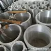 Suministro de Tubos de Aluminio 6061 6063 Aleación de Aluminio, Perfiles de Aluminio Ligeros y Duraderos, Resistentes a la Corrosión, Ligeros y de Alta Resistencia