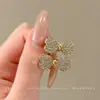 Pinzas de Colores para el Cabello de Niñas, Lindas Pinzas Laterales para Flequillo, Pinzas para el Flequillo de Bebé Que No Dañan el Cabello, Accesorios para el Cabello, Pasadores